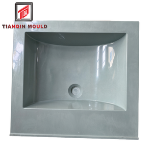 TQ khuôn phòng tắm hộ gia đình chìm khuôn rửa lưu vực khuôn SMC nén khuôn - Product Image 3