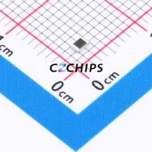 RN73R2ATTD1004B25 Résistance SMD 0805 ( Type : Film mince )( Résistance : 1mOhm Précision : 0,1% ) - Product Image 1