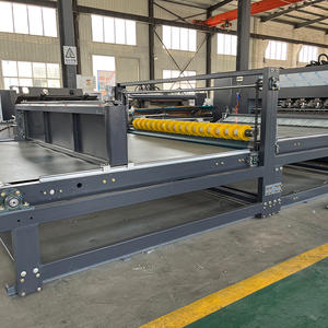 מכירה חמה ממוחשבת אוטומטית אוטומטית ממוחשבת גלי סליטר/דק להבלהב דק נייר - Product Image 4