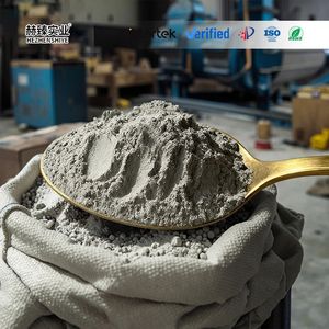Microsphères creuses Cenosphere à haute résistance et faible densité, fournie directement par l'usine, pour le forage, les revêtements réfractaires et plastiques - Product Image 6