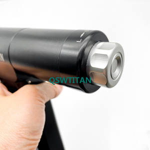 Bor Tulang Ortopedi untuk Bedah Trauma, Bor Tulang Hewan, Instrumen Bedah Medis Ortopedi - Product Image 4