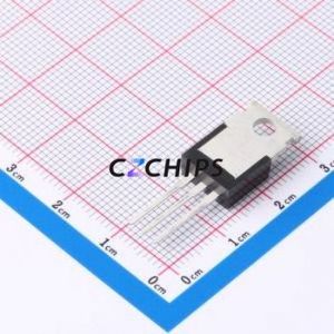 Transistor à effet de champ (MOSFET) IRF3710PBF-JSM TO-220-3L, nouveau et original - Product Image 2