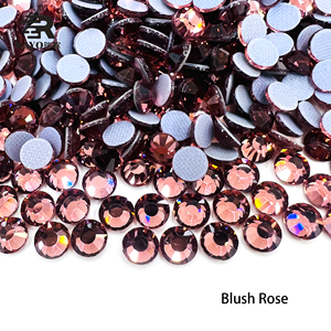 คริสตัลพลอยเทียมแบบดั้งเดิมจากเกาหลี - Product Image 2