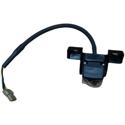 Автомобильный датчик парковки PDC, ультразвуковой датчик помощи для TOYOTA 89341 28460 DHL, водонепроницаемый, FEDEX, морская фотография, мощность, упаковка TNT, тип воздуха