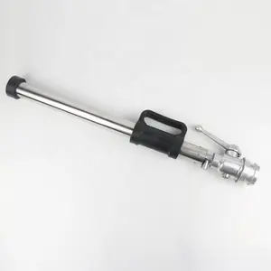 Portable Stainless Steel Foam Spray Nozzle for 3% Expansion Foam Concentrate