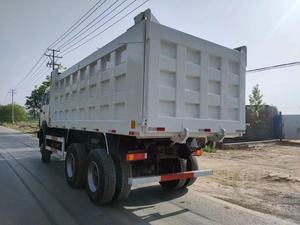 BEIBEN 2020 Camión pesado <span class=keywords><strong>de</strong></span> <span class=keywords><strong>segunda</strong></span> <span class=keywords><strong>mano</strong></span> Ahorro <span class=keywords><strong>de</strong></span> combustible 6*4 Camión remolque diésel a la venta - Product Image 4