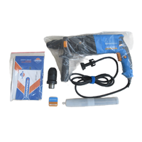 Marteau perforateur rotatif électrique industriel personnalisé 800W, trois fonctions, capacité de perçage 26mm, 220-240V, garantie 1 an