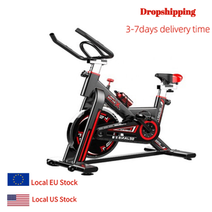 Nhà Máy Giá Trong Nhà Spin Bike Cardio Đào Tạo Đạp Xe Tập Thể Dục Từ Spinning Bike Thiết Bị Tập Thể Dục Xe Đạp - Product Image 2