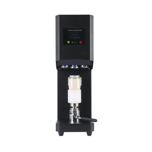 เครื่องปิดฝากระป๋องแบบแมนนวลคุณภาพสูงสำหรับเครื่องดื่ม - Product Image 1
