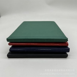 240-Piece PVC Cover Penny Pockets Storage Cases <strong>Coin</strong> Collection Holder Album <strong>Book</strong> for Collectors - Product Image 5