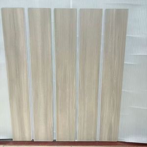 Personnalisation de différentes tailles et de diverses méthodes de raccordement Plancher <span class=keywords><strong>en</strong></span> chêne français Tapis <span class=keywords><strong>en</strong></span> caoutchouc Revêtement de sol SPC 8 mm Pièces imperméables - Product Image 1