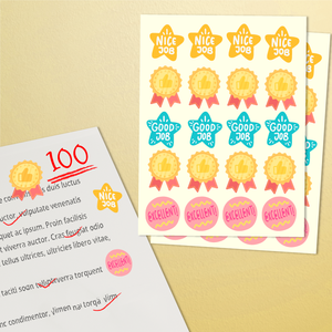 Aanpasbare Zelfklevende Pvc-Matrijs Gesneden Vinylstickers Weerbestendig UV-Bestendig Met Holografisch Effect Waterdicht Druklogo - Product Image 5