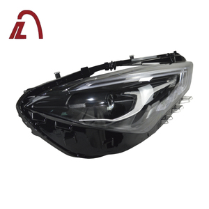 Systèmes d'éclairage automobile de haute qualité pour CLA118 CLA200 CLA260 CLA220 2025, phares W118, accessoires de voiture pour W118 L - Product Image 5