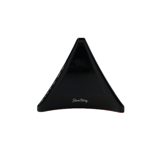 เสาอากาศรูปปลาฉลาม - เสาอากาศรถยนต์, ABS, สีดำ Simoni Racing - Product Image 4