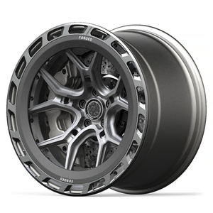 Jantes forgées aérodisques de 17, 18, 19, 20, 21, 22, 23, 24, 26 pouces pour <span class=keywords><strong>Audi</strong></span> RS7, RSQ8, RS6, S7, S8 Avant, Horch A1, A8, A6, A7, A5, A4, A3, S6, <span class=keywords><strong>RS3</strong></span>, RS4 - Product Image 3