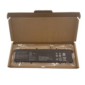 แบตเตอรี่แล็ปท็อปขายส่ง B31N1911 C31N1911 สำหรับ <span class=keywords><strong>Asus</strong></span> <span class=keywords><strong>VivoBook</strong></span> <span class=keywords><strong>14</strong></span> F413 K413 X413 M413 S413 X421 <span class=keywords><strong>Flip</strong></span> <span class=keywords><strong>TM420</strong></span> TP420 ซีรีส์โน้ตบุ๊ก - Product Image 4