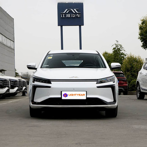 Véhicules Électriques Aipao à Haute Performance - Product Image 3