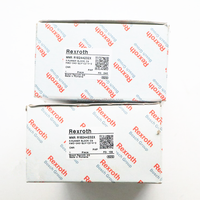 Pièces de machine CNC roulement de bloc de curseur de guidage linéaire Rexroth R18242232X R18243232X R18244232X R18245232X