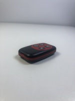 Control Remoto de Múltiples Botones con Código de Aprendizaje de 433.92mhz, Precio de Fábrica, TPD-TX22, para Puerta de Garaje Automática
