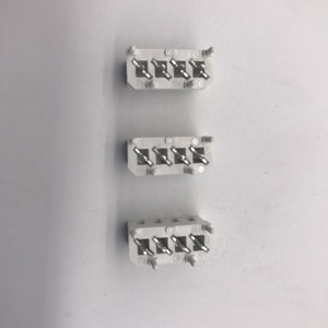 Anshi nhà máy giá 2 cặp 4 vị trí 3.81 mét <span class=keywords><strong>IDC</strong></span> khối thiết bị đầu cuối cách nhiệt chuyển liên hệ với cho viễn thông sản phẩm - Product Image 3