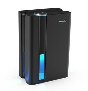 Vansu yeni nem ev ofis bodrum için renkli ışıklar 2 çalışma modları ile - Product Image 2