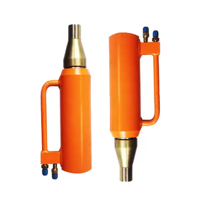 Vérin hydraulique léger bibo YDCQ Mono pour l'ingénierie de post-tensionnement - Product Image 6