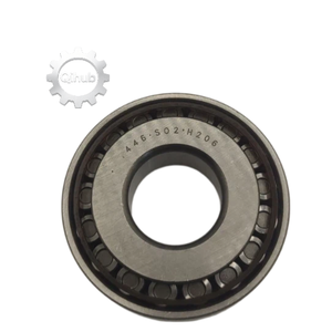 Roulement de boîte de vitesses, roulement de transmission automobile 24.89*61.7*17.3 pour voiture ISO9001 CE OEM 41446.S02.H206 41446 S02 H206 - Product Image 1