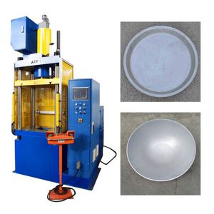 Macchina per la produzione di pentole da 300 tonnellate, - Product Image 4