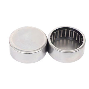 Rodamiento de Agujas de Precisión <span class=keywords><strong>XIC</strong></span> BK 1015 de Una Hilera P6 con Anillo Exterior Estampado 10x14x15mm Acero para Rodamientos - Product Image 3