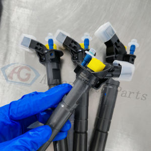 0445116017 0445116018 33800-2f000 ईंधन इंजेक्शन के लिए फिर से निर्मित 2.0 2.2 - Product Image 3