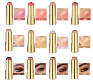 Iluminador en Barra con Brillo Natural, Ultra Fino, para Iluminar el Rostro - Product Image 1