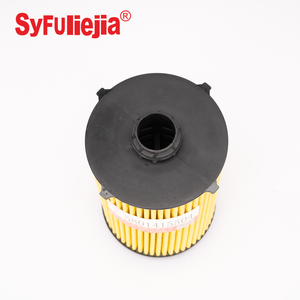 Filtro Olio Carburante di Alta Qualità per Motori Pesanti 5801415504 84572228 per <span class=keywords><strong>Camion</strong></span> <span class=keywords><strong>IVECO</strong></span> <span class=keywords><strong>STRALIS</strong></span> - Product Image 6