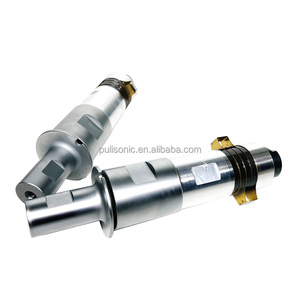 Transducteur de réparation personnalisé Remplacement du convertisseur à ultrasons Telsonic Transducteur à ultrasons Telsonic de remplacement - Product Image 4