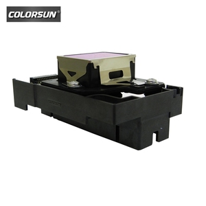 Cabezal <span class=keywords><strong>de</strong></span> Impresión Original Japonés Nuevo para <span class=keywords><strong>EPSON</strong></span> RX610 R290 T50 RX650 L800 RX595 F183050, Cabezal <span class=keywords><strong>de</strong></span> Impresión <span class=keywords><strong>de</strong></span> Alta Calidad, Pieza <span class=keywords><strong>de</strong></span> Maquinaria <span class=keywords><strong>de</strong></span> Impresión - Product Image 4