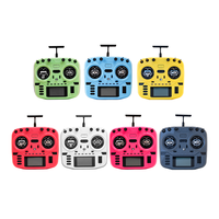 RadioMaster Boxer Crush 2.4GHz ELRS Radio Control Transmitter System RC Drone Avion Radio Remote Controller