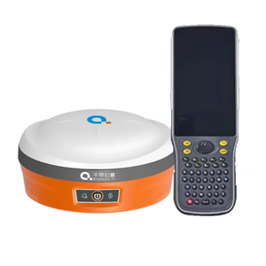 High Quality SR6 <strong>GNSS</strong> <strong>RTK</strong> <strong>GPS</strong> Measuring Tools Customized OEM Support - Product Image 4