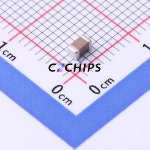 Condensador SMD (MLCC) 1206B105K101CT-C, 1206, 1uF, 100V, X7R - Product Image 1