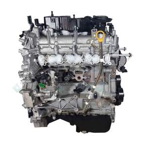 Assemblage de moteur diesel 204DTA 2.0T pour Land Rover s'applique à Discovery/<span class=keywords><strong>Evoque</strong></span>/ Defender | Pièces d'auto CG | Neuf de haute qualité - Product Image 5