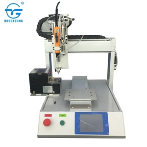 Juego de Destornilladores Automáticos con Alimentador de Tornillos Automático, Máquina Atornilladora - Product Image 2