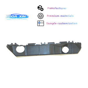 Kia Picanto Bumper Brackets - Durable & Reliable Solutions