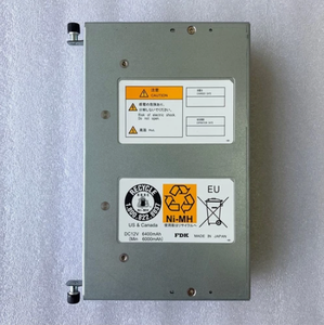 แบตเตอรี่ CA05954-2580 AS5600 DX500S3 DX600S3 DX8700 S3 ผ่านการทดสอบแล้ว CA05954-2580 CA05954-2580 CA05954-2580 - Product Image 2