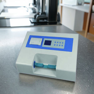 BIOSTELLAR YD-3/yd-iii dijital ekran Tablet sertlik test cihazı Tablet test cihazları üretimi - Product Image 6