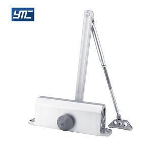 خدمة تجارية ثقيلة أقرب مع ميزة الإغلاق الناعم بلا ضوضاء بالنسبة الحديثة - Product Image 3