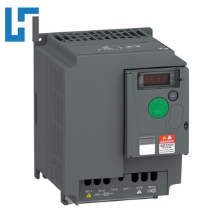 Nuevo Módulo de Control de Velocidad Variable Trifásico ATV310HU55N4E de la Serie ATV310 Original, Controlador Programable, Stock en Almacén - Product Image 2