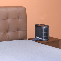 Colchón Inteligente para Exteriores con Calefacción y Refrigeración, Control de Temperatura, Sábana Ajustable para Campamento, Ideal para Personas que Sienten Calor y Sudores Nocturnos