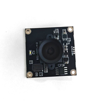Módulo de Cámara USB JA LRQ2 Tipo Caja FHD 1080P con Lente Gran Angular Prime y UVC Plug-and-Play para Visión Industrial