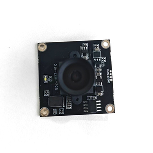 JA LRQ2 กล้อง USB แบบกล่อง FHD โมดูลกล้องเว็บแคมมุมกว้าง 1080P พร้อมระบบ Plug-and-Play UVC เหมาะสำหรับการมองเห็นในอุตสาหกรรม - Product Image 2