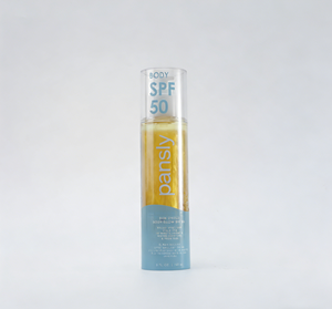 <span class=keywords><strong>ส</strong></span><span class=keywords><strong>เปร</strong></span><span class=keywords><strong>ย์</strong></span>น้ำมัน<span class=keywords><strong>กันแดด</strong></span> OEM SPF 50 Gilding Sunblock Body Glow <span class=keywords><strong>ส</strong></span>ำหรับผิวออร์แกนิค ปกป้อง<span class=keywords><strong>ผิว</strong></span>จากแสงแดดได้ยาวนาน 24 ชั่วโมง ป้องกันรัง<span class=keywords><strong>ส</strong></span>ียูวีแบบ Broad-spectrum ให้ผิวเปล่งประกาย ด้วย<span class=keywords><strong>ส</strong></span>่วนผ<span class=keywords><strong>ส</strong></span>มวีแกนทั้งหมด - Product Image 5