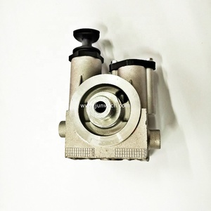 QSB4.5 Parti Del Motore Filtro Del Carburante Testa FH2110701 5264164 5264163 - Product Image 5