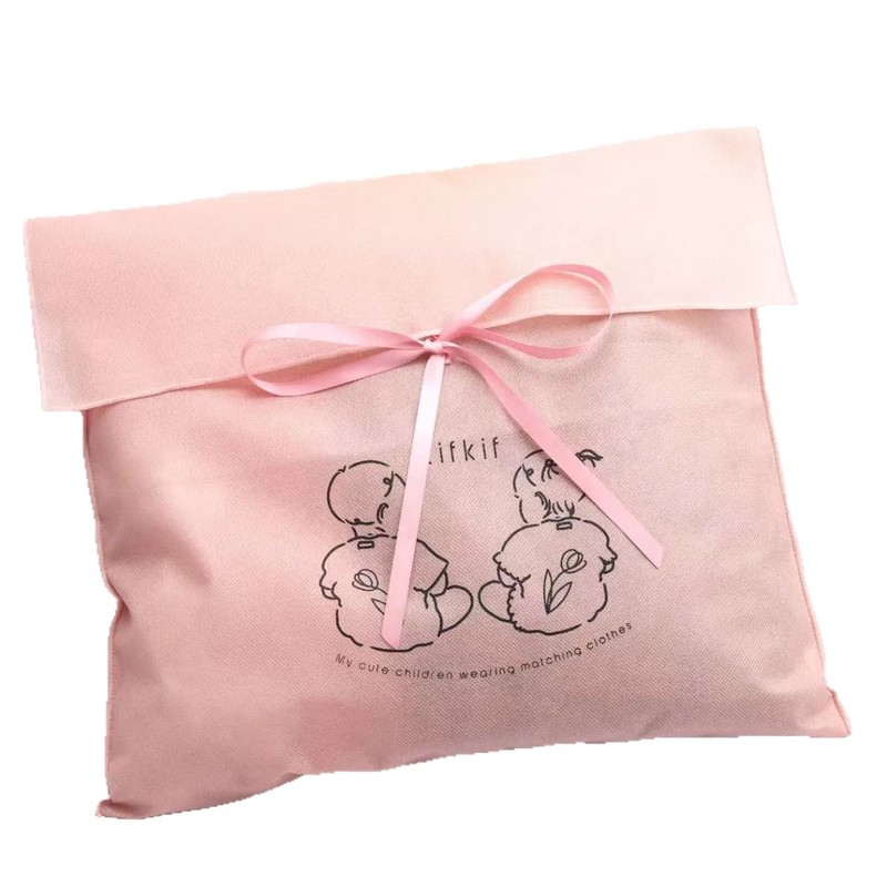 Breathable Design Large Foldable Reusable Nonwoven